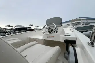 Thumbnail von Boston Whaler 160 Super Sport