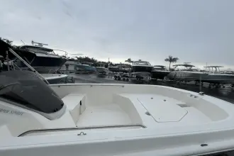 Thumbnail von Boston Whaler 160 Super Sport