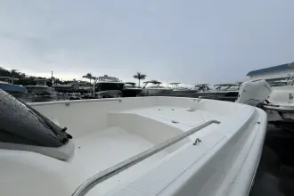 Thumbnail von Boston Whaler 160 Super Sport