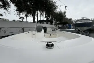 Thumbnail von Boston Whaler 160 Super Sport