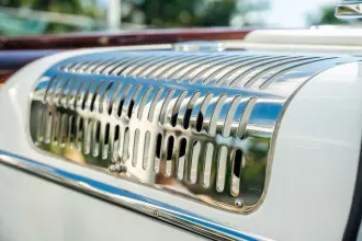 Thumbnail von Riva 33 Aqua Super