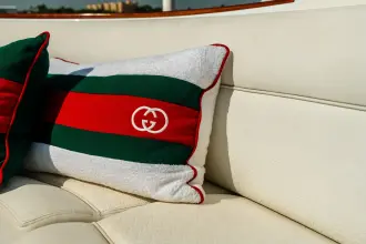 Thumbnail von Riva 33 Aqua Super