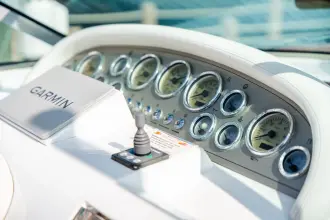 Thumbnail von Riva 33 Aqua Super