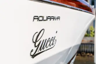 Thumbnail von Riva 33 Aqua Super