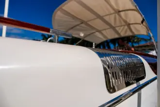 Thumbnail von Riva 33 Aqua Super