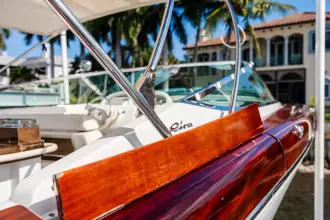 Thumbnail von Riva 33 Aqua Super