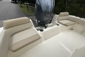 Thumbnail von Scout 195 Sportfish