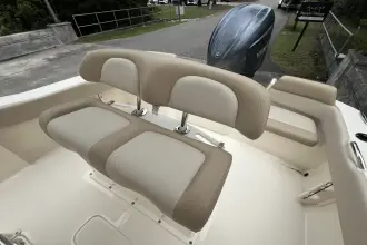 Thumbnail von Scout 195 Sportfish