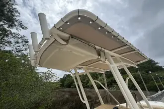 Thumbnail von Scout 195 Sportfish