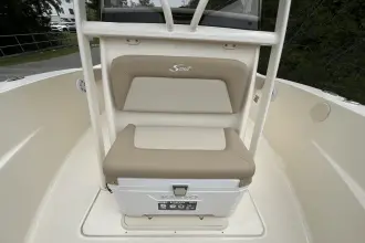Thumbnail von Scout 195 Sportfish