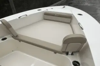 Thumbnail von Scout 195 Sportfish