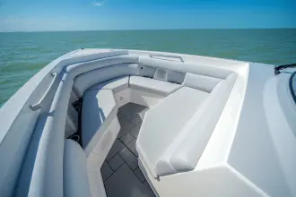 Thumbnail von Aviara 36 OB