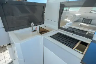 Thumbnail von Aviara 36 OB