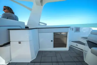 Thumbnail von Aviara 36 OB