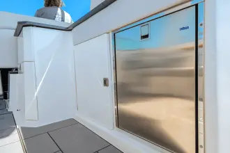 Thumbnail von Aviara 36 OB