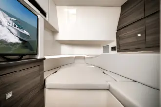 Thumbnail von Aviara 36 OB