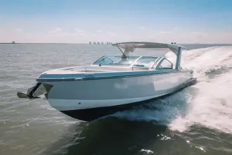 Thumbnail von Aviara 36 OB