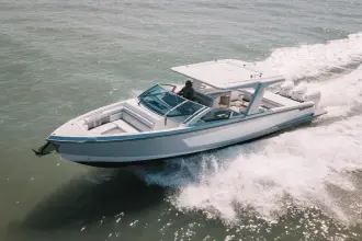 Thumbnail von Aviara 36 OB