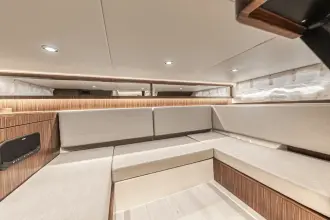 Thumbnail von Sea Ray 370 Sundancer Outboard