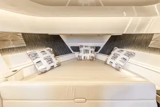 Thumbnail von Sea Ray 370 Sundancer Outboard