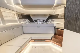 Thumbnail von Sea Ray 370 Sundancer Outboard