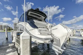 Thumbnail von Sea Ray 370 Sundancer Outboard