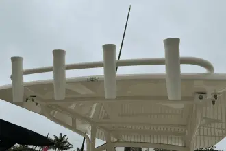 Thumbnail von Scout 240 XSF