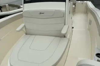 Thumbnail von Scout 240 XSF