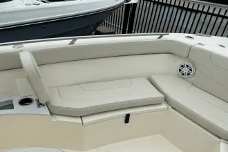 Thumbnail von Scout 240 XSF