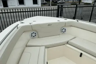 Thumbnail von Scout 240 XSF