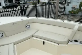 Thumbnail von Scout 240 XSF