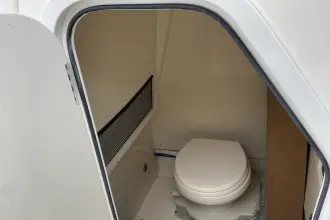 Thumbnail von Scout 240 XSF