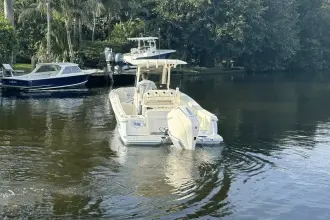 Thumbnail von Scout 240 XSF