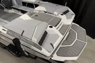 Thumbnail von Super Air Nautique GS22