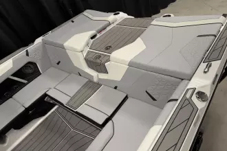 Thumbnail von Super Air Nautique GS22