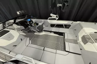 Thumbnail von Super Air Nautique GS22