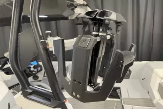 Thumbnail von Super Air Nautique GS22