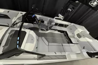 Thumbnail von Super Air Nautique GS22