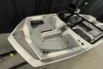 Thumbnail von Super Air Nautique GS22