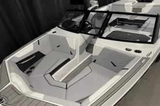 Thumbnail von Super Air Nautique GS22