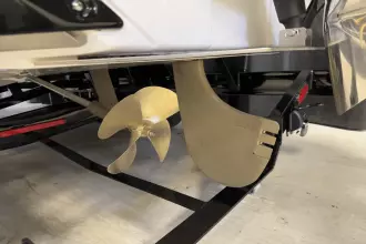 Thumbnail von Super Air Nautique GS22