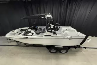 Thumbnail von Super Air Nautique GS22