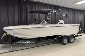 Thumbnail von Super Air Nautique GS22