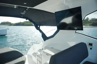 Thumbnail von Azimut Atlantis 45