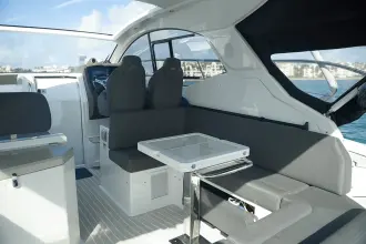Thumbnail von Azimut Atlantis 45