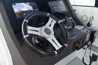 Thumbnail von Azimut Atlantis 45