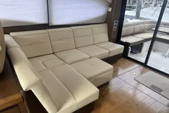 Thumbnail von Sea Ray 400 Sundancer