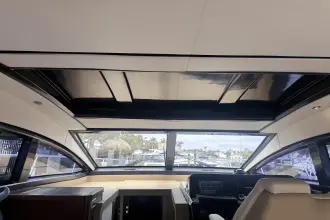 Thumbnail von Sea Ray 400 Sundancer