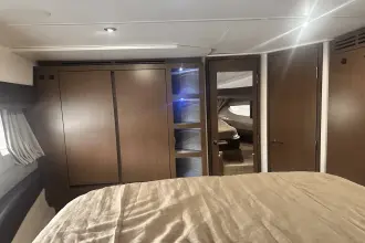 Thumbnail von Sea Ray 400 Sundancer