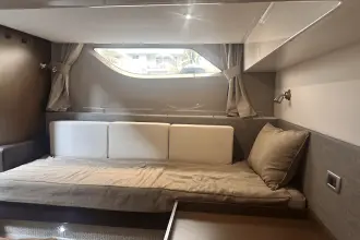 Thumbnail von Sea Ray 400 Sundancer